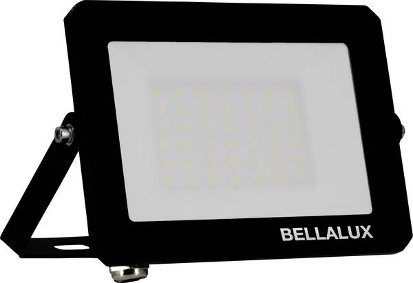 BELLALUX 4099854493386 LED-Flutlichtstrahler 30 W Leuchtfarben: Kaltweiß
