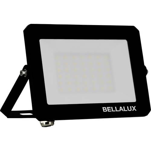 BELLALUX 4099854493386 LED-Flutlichtstrahler 30 W Leuchtfarben: Kaltweiß