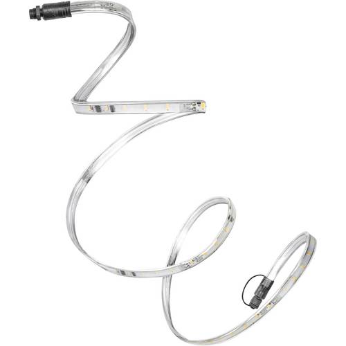 OSRAM 4099854449192 LED-Streifen-Komplettset mit Stecker 230 V 15 m Kaltweiß 1 St.