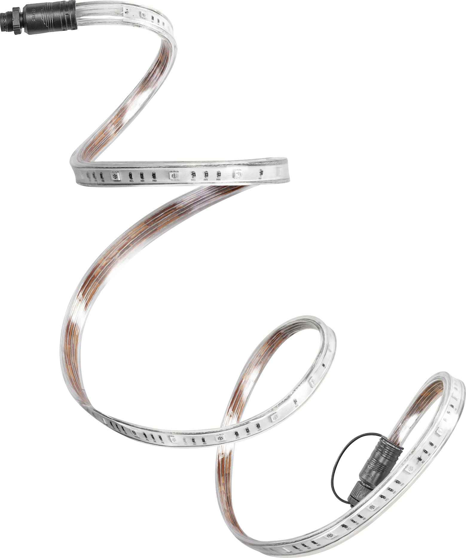 OSRAM 4099854449215 LED-Streifen-Komplettset mit Stecker 230 V 15 m 1 St.