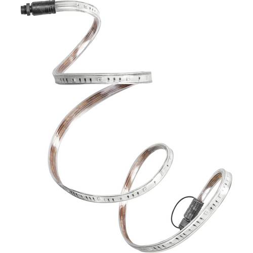 OSRAM 4099854449253 LED-Streifen-Komplettset mit Stecker 230 V 20 m Box 1 St.