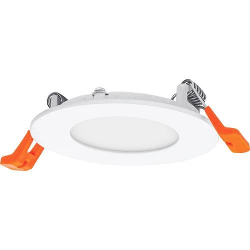 OSRAM Smart+ Einbauleuchte 4.5 W Warmweiß, Tageslichtweiß