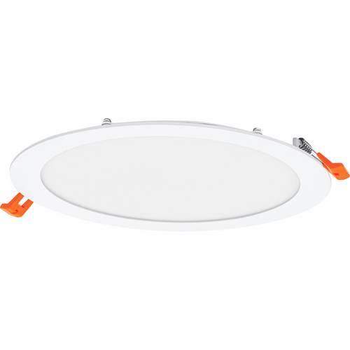 OSRAM Smart+ Einbauleuchte 22 W Warmweiß, Tageslichtweiß
