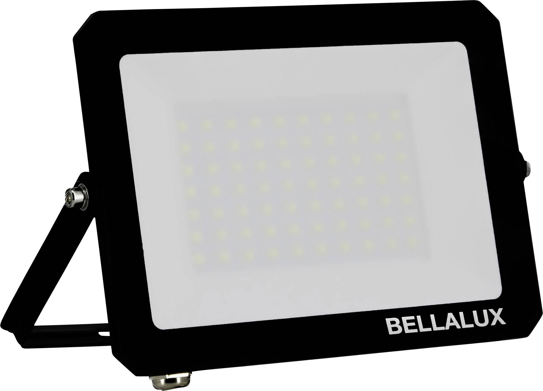 BELLALUX 4099854493447 LED-Flutlichtstrahler 50 W Leuchtfarben: Kaltweiß
