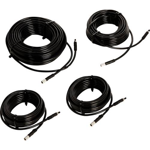 Dometic Dometic CAM360 CS-HD Erweiterungs-Kabelsatz Schwarz