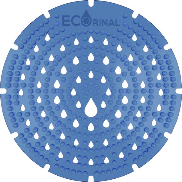 ECOrinal ECOrinal Urinalsieb Geruchstop