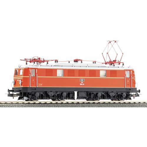 Thumbnail - Piko H0 21722 H0 PI E-Lok Rh 1041 ÖBB IV + DSS PluX22