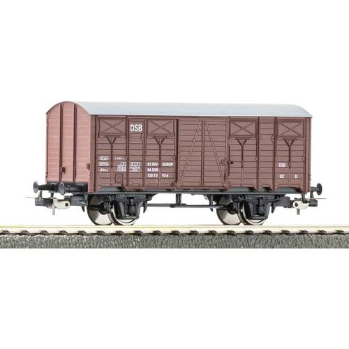 Piko H0 27732 Güterwagen DC