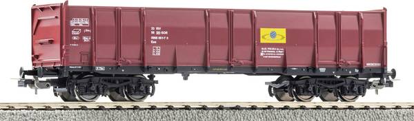 Piko H0 27733 Güterwagen DC Offener Güterwagen