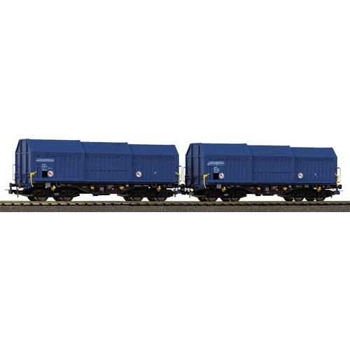 Piko H0 28307 Güterwagen DC