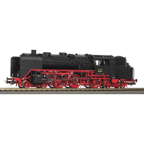 Piko H0 50707 H0 PI Dampflok BR 62 DRG II + DSS PluX22