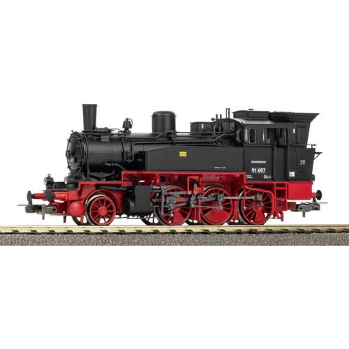 Piko H0 50735 H0 PI Dampflok/Sound BR 91.3 DR III + Pl