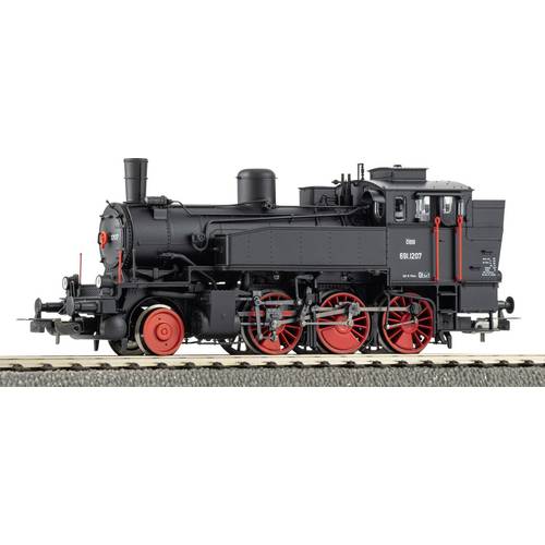 Piko H0 50742 H0 PI ~Dampflok/Sound Rh 691 ÖBB III + P