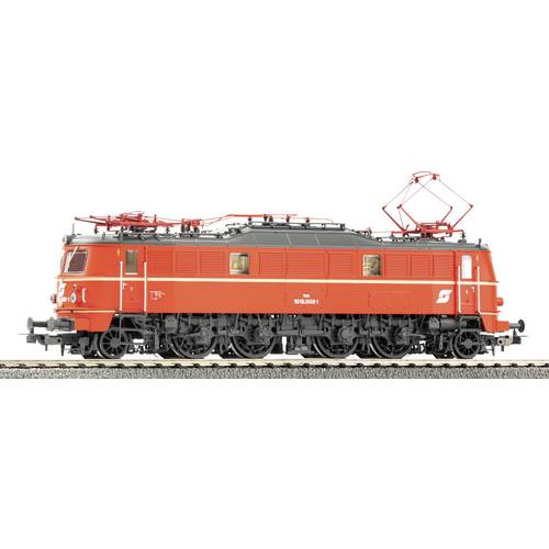 Piko H0 51150 H0 PI E-Lok/Sound Rh 1018 ÖBB V + PluX22
