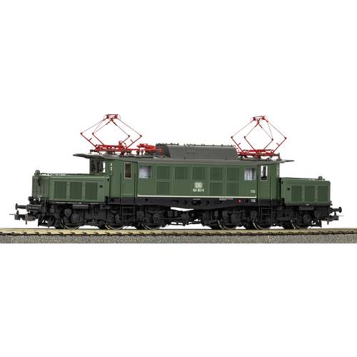 Piko H0 51487 H0 PI E-Lok BR 194 DB IV + DSS PluX22