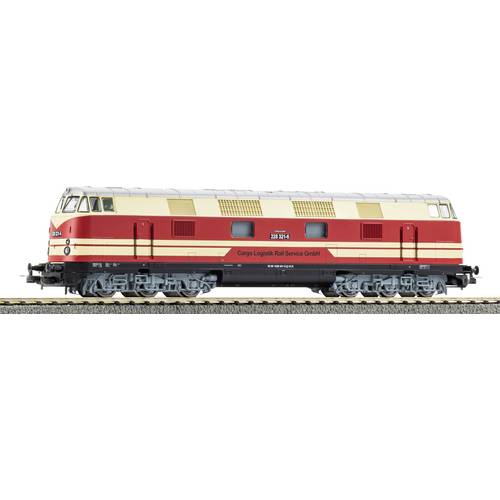 Piko H0 52718 H0 PI Diesellok/Sound BR 228 Cargo Logis