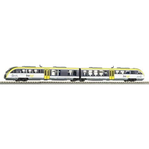Piko H0 52979 H0 PI Dieseltriebwagen Desiro bwegt DB AG