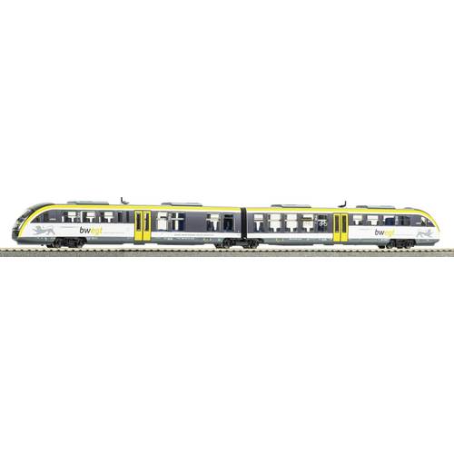 Piko H0 52980 Piko H0 52980 H0 PI Dieseltriebwagen/Sound Desiro bwegt