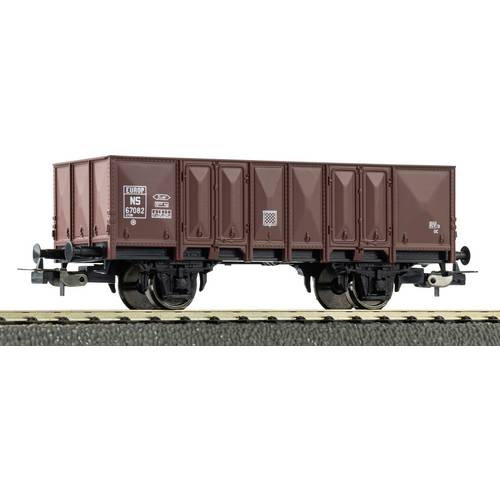 Piko H0 54345 Güterwagen DC