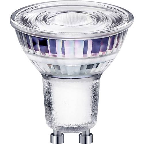 LightMe LM85393 LED EEK A (A - G) GU10 Par 16 2 W = 57 W Warmweiß 1 St.