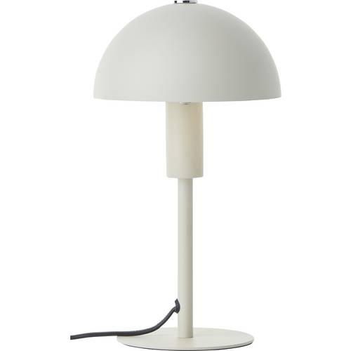 Thumbnail - Brilliant Tischleuchte 27cm 60180/09 Tischlampe E14 Beige (matt)