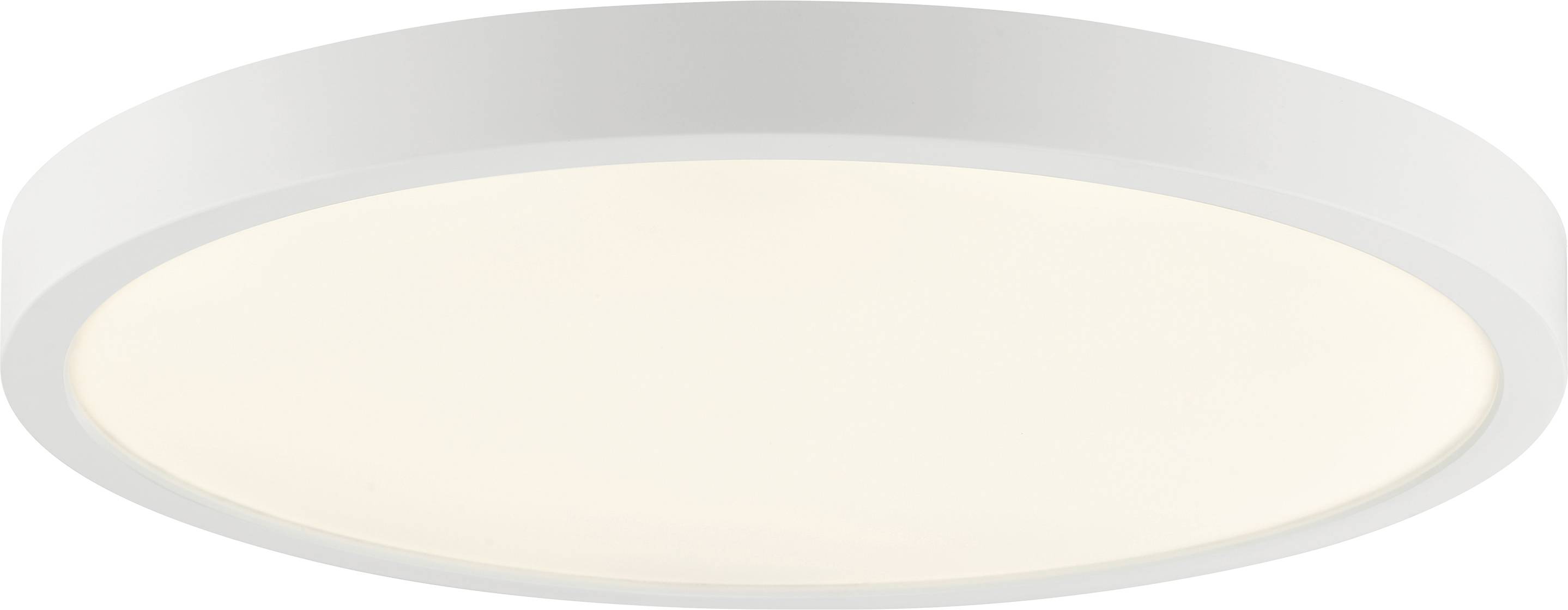 Thumbnail - Brilliant G81241/05 Deckenleuchte LED 37,5cm Deckenleuchte EEK: E (A - G) Weiß