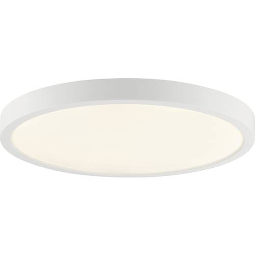 Thumbnail - Brilliant G81241/05 Deckenleuchte LED 37,5cm Deckenleuchte EEK: E (A - G) Weiß