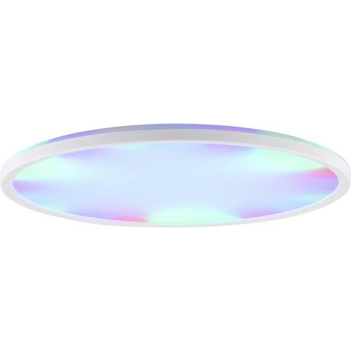 Brilliant G81987/85 Deckenleuchte LED 42cm Deckenleuchte Weiß