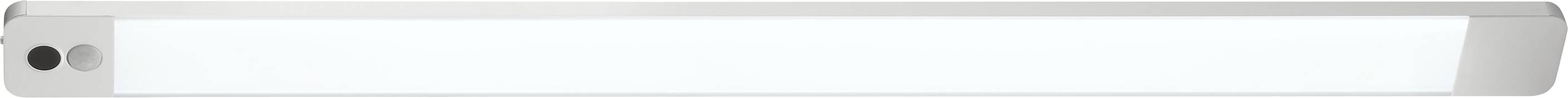 Thumbnail - Brilliant Unterbauleuchte 60cm Unterbauleuchte EEK: D (A - G) Aluminium