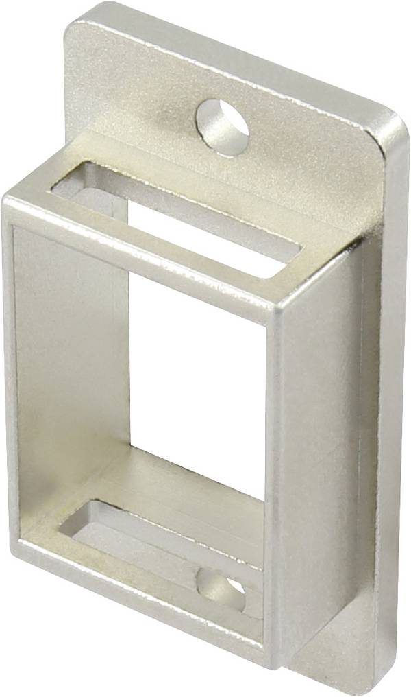 Renkforce  RJ45-Modulträger   1 St.
