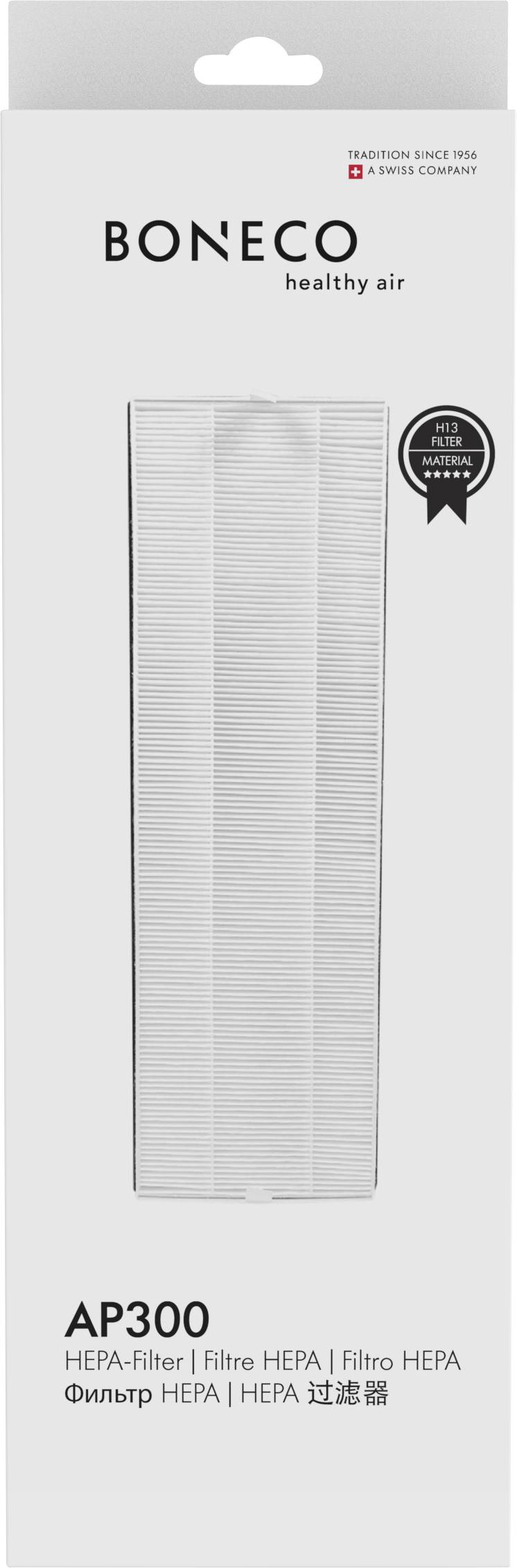 Boneco 81031 AP300 Ersatz-Filter