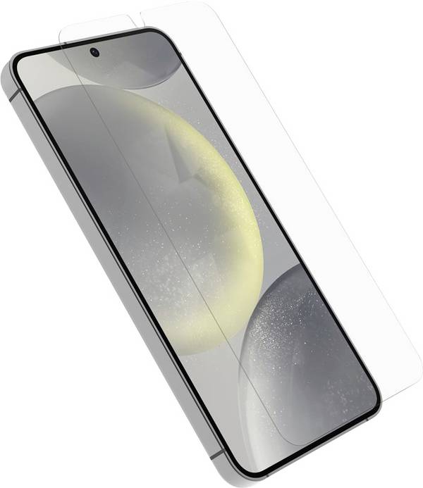 Otterbox Premium Glass Displayschutzglas Samsung Galaxy S25 Ultra 1 St. Anti-Fingerprint, kratzfest 77-97844