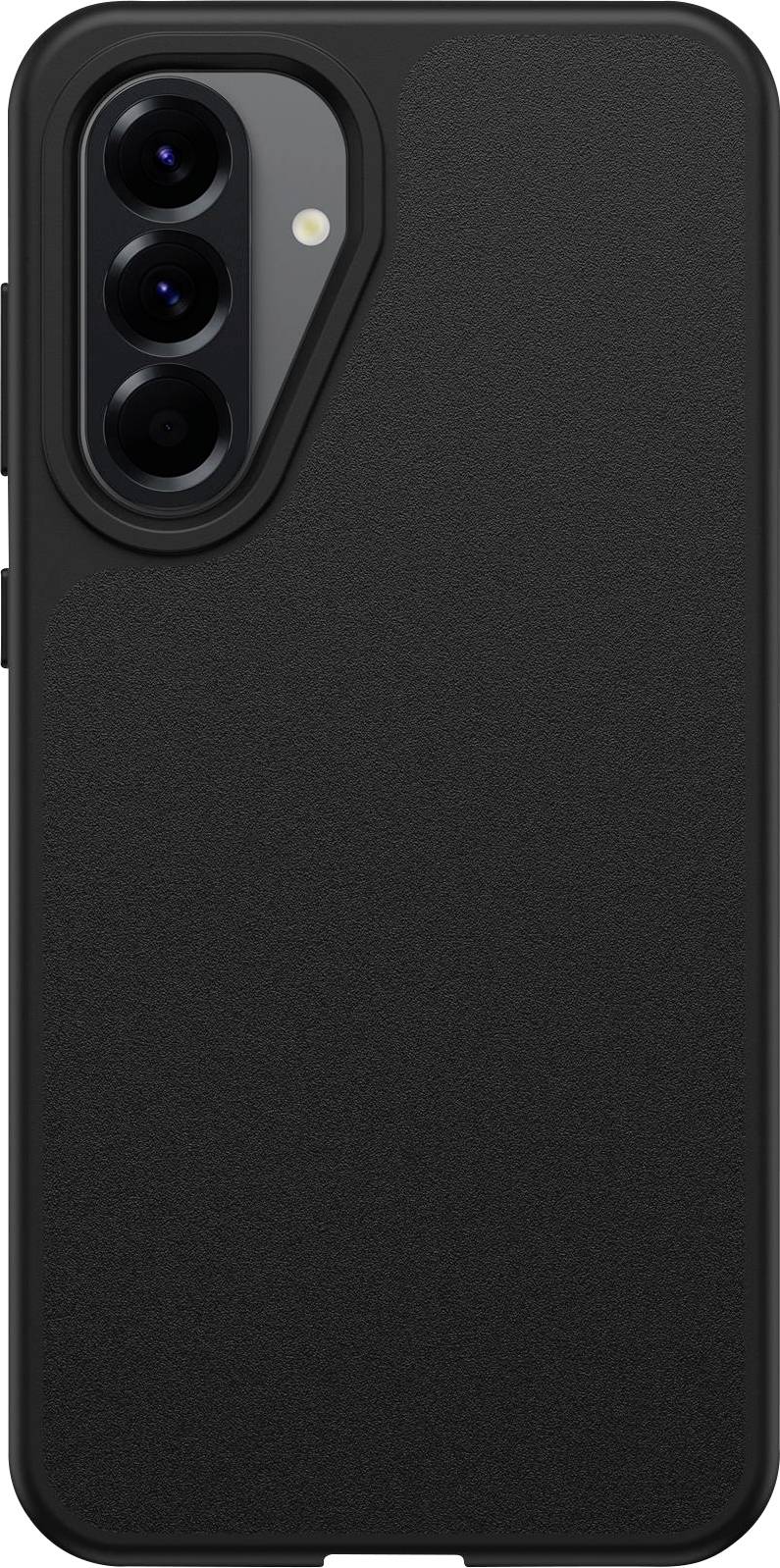 Otterbox React Case Samsung Galaxy A56 5G Schwarz 77-97792