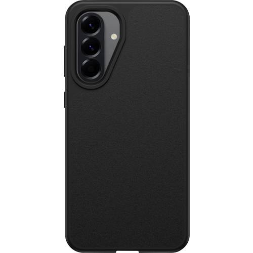 Otterbox React Case Samsung Galaxy A56 5G Schwarz 77-97792