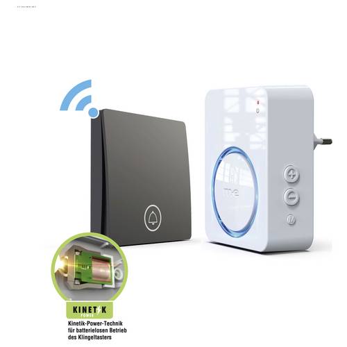 m-e modern-electronics 41487 Funkgong