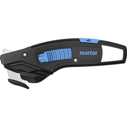 MARTOR 370001.02 MARTOR Sicherheitsmesser SECUMAX 370 mit SECUMAX-KLINGE 3770 1 Stück 1 St.