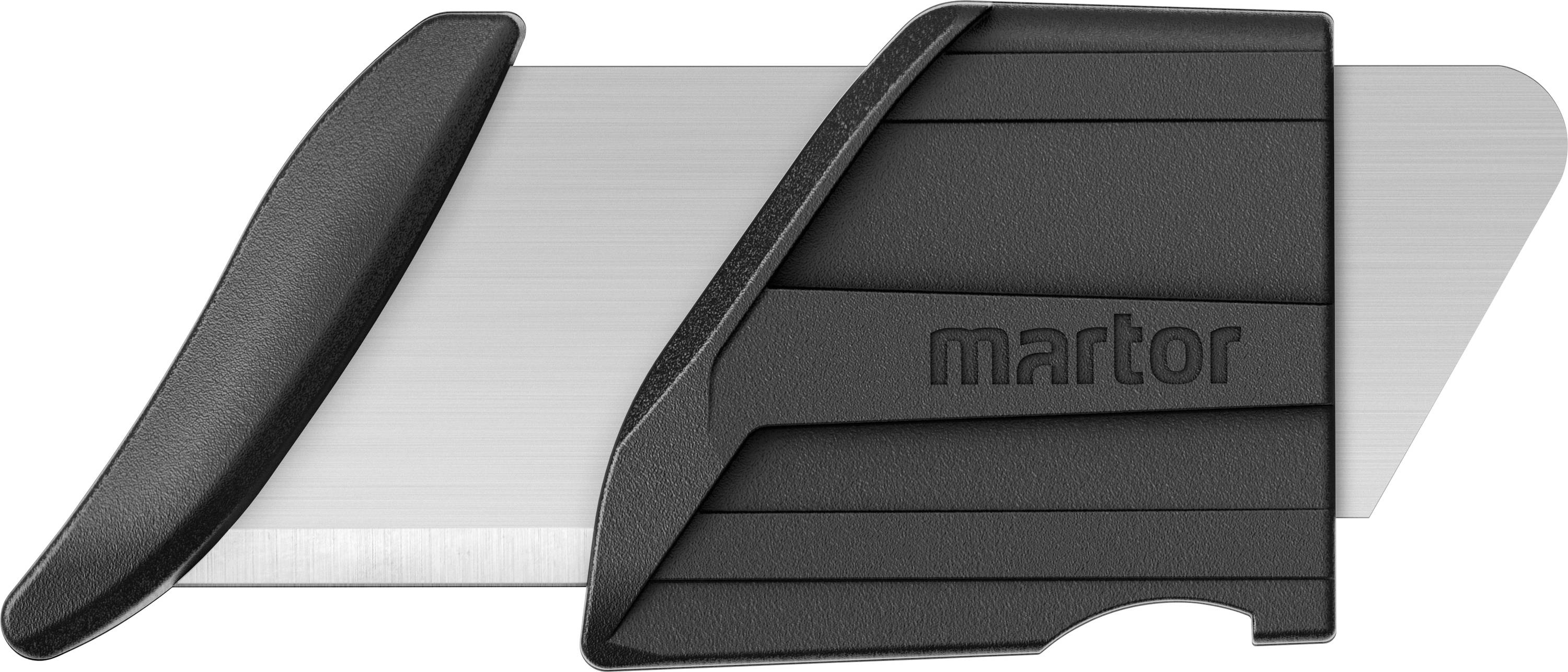 MARTOR 3770.20 MARTOR Ersatzklinge SECUMAX-KLINGE 3770   10 Stück 10 St.