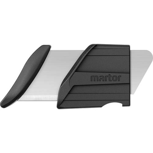MARTOR 3770.20 MARTOR Ersatzklinge SECUMAX-KLINGE 3770 10 Stück 10 St.