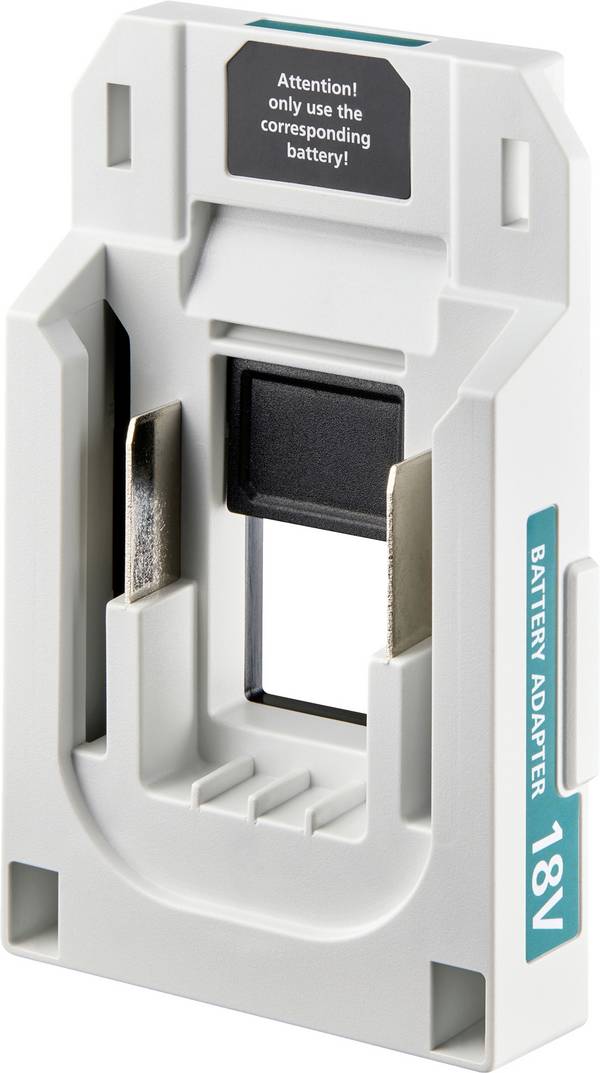 Laserliner 036.380.5 Batterie-Adapter    Passend für (Marke-Nivelliergeräte) Laserliner