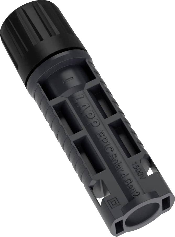 EPIC® SOLAR 4 GEN2 M 5.2-7.0mm 44428270 EPIC® SOLAR 4 GEN2 M 5.2-7.0mm LAPP Inhalt: 100 St.