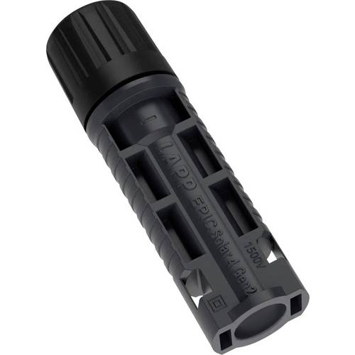 EPIC® SOLAR 4 GEN2 M 5.2-7.0mm 44428270 EPIC® SOLAR 4 GEN2 M 5.2-7.0mm LAPP Inhalt: 100 St.