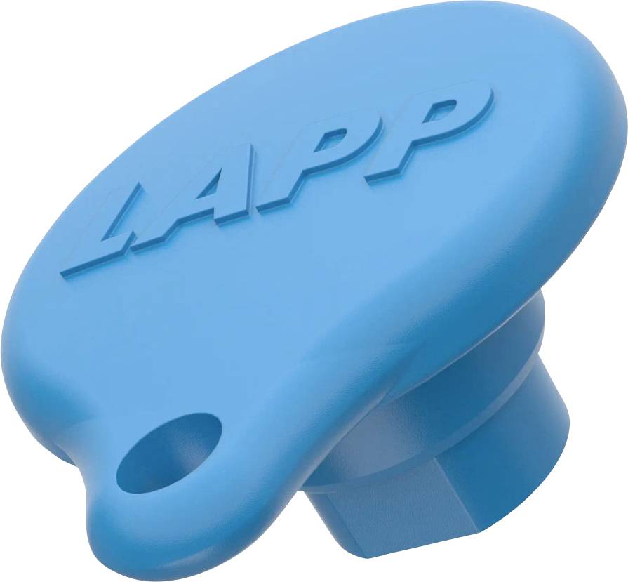 LAPP 381166463 EPIC® SOLAR 4 GEN2 M CAP Schutzkappe