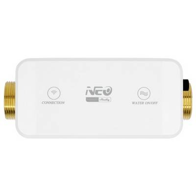 Shelly Neo Smart Water Valve Shelly Wasserventil Wi-Fi, Bluetooth-0