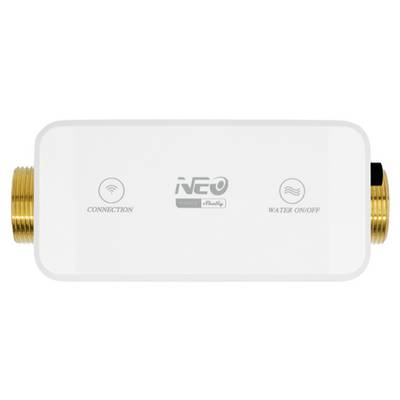 Shelly Neo Smart Water Valve Shelly Wasserventil Wi-Fi, Bluetooth-6