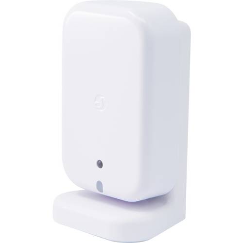 Shelly Presence Sensor Gen4 White Shelly Bewegungsmelder, Präsenzmelder Bluetooth, ZigBee, Wi-Fi