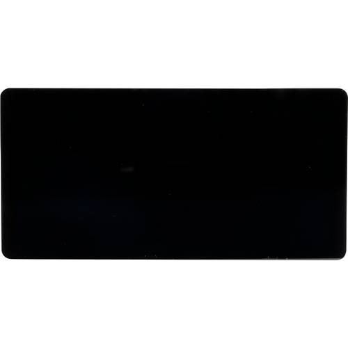 Shelly Wall Display X2i Black Shelly Wand-Touchdisplay Wi-Fi, Bluetooth