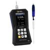 PCE Instruments Hochpräzises pH-Messgerät PCE-PH 228LIQ für kleine Flüssigkeitsmengen |Genauigkeit ± 0,002 pH + 2 Digit
