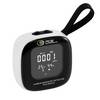 PCE Instruments CO2 Detektor PCE-RCM 03 |CO 0 ... 500 ppm |Feuchte relativ 20 ... 85 % |Temperatur -10 ... +50 °C |IP20