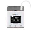 PCE Instruments Strahlenmessgerät PCE-RD 100 Radon Detektor für Innenräume |0,1 ... 99,9 pCi/L |3700 Bq/m³ |App |WiFi
