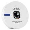 PCE Instruments PCE-RD 50 Radon Detektor für Innenräume |0..9999 Bq/m³ |Zuverlässige Messwerte in 1h